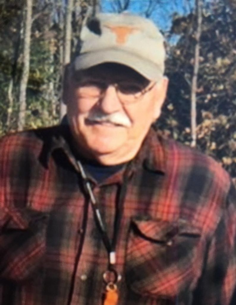 Melvin R Luloff Profile Photo