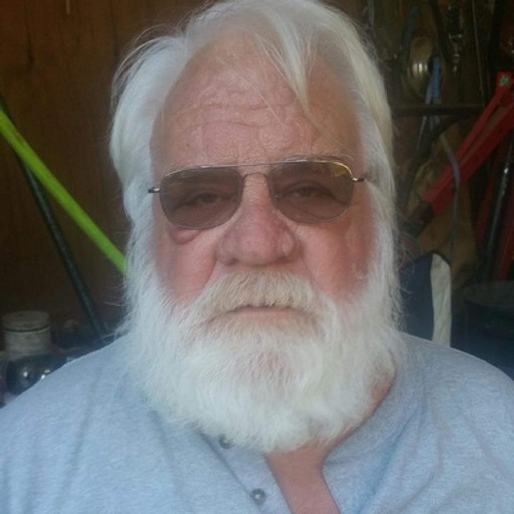 William "Bill" Satterly Profile Photo