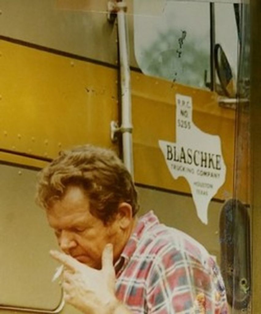 William "Bobby" Hobbs