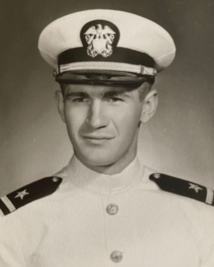 James Roy Wachob