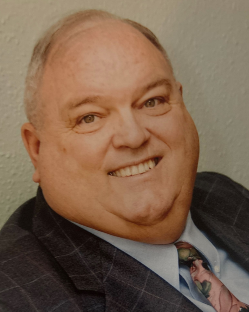 Virgil Larry Keen Profile Photo
