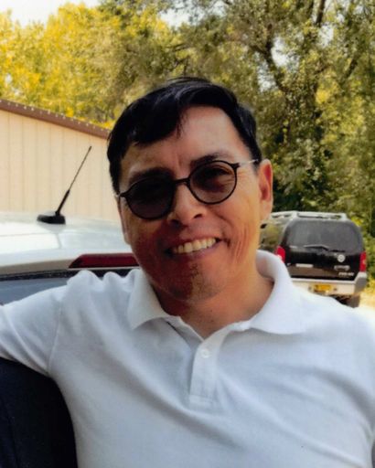 Warren Bernard Mendez's obituary image