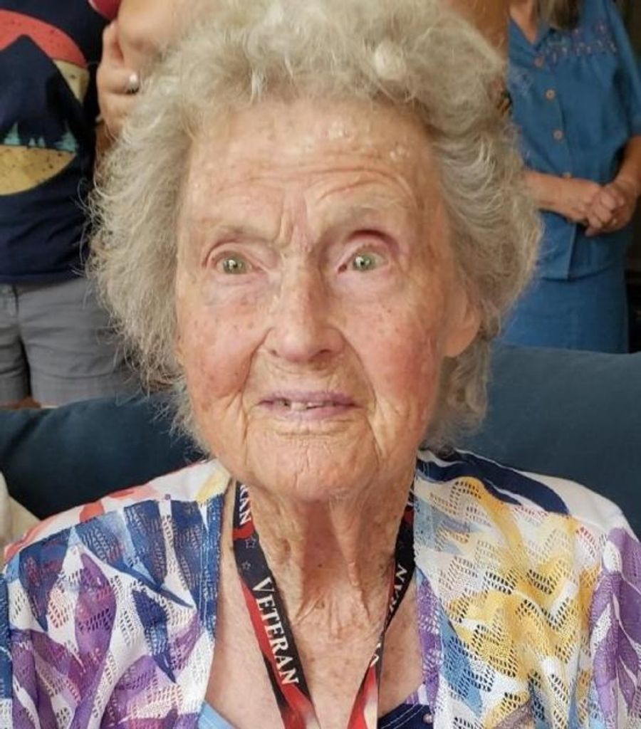 Barbara  Flo Whaley Profile Photo
