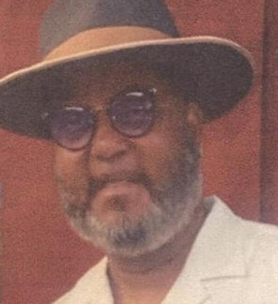 Ellwood D. Green Sr. Profile Photo