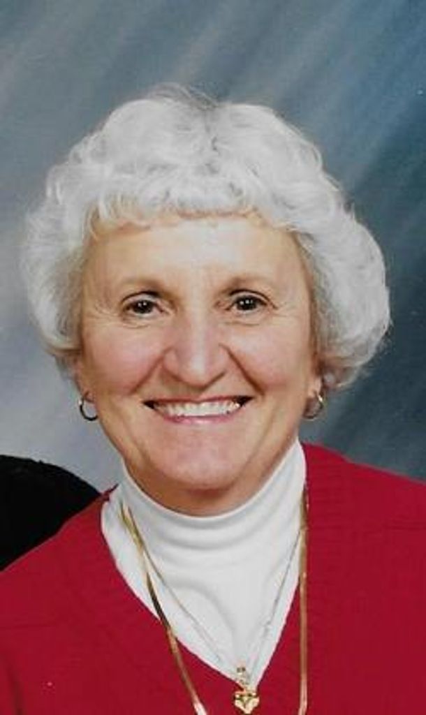 Alene F. Perkins