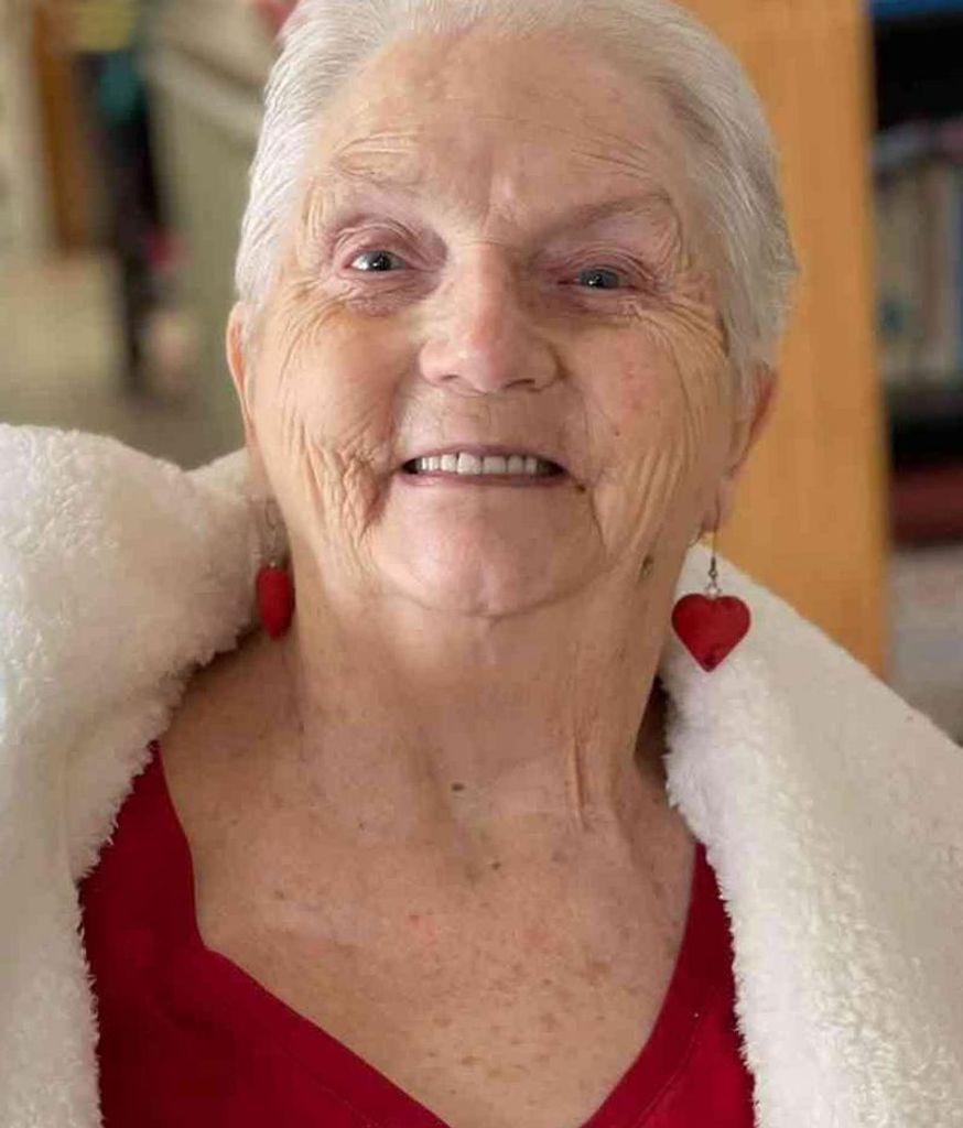 Violet M. Osborn