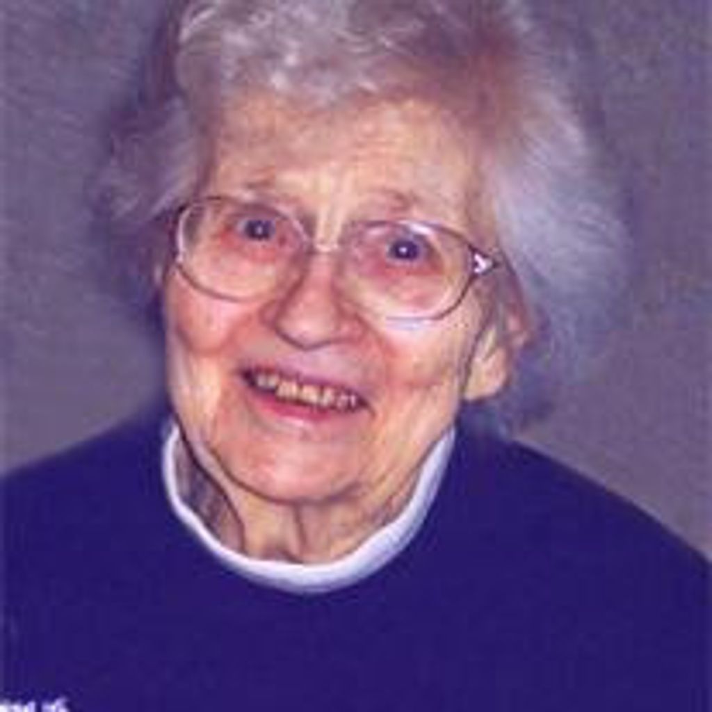 Kathryn Olson