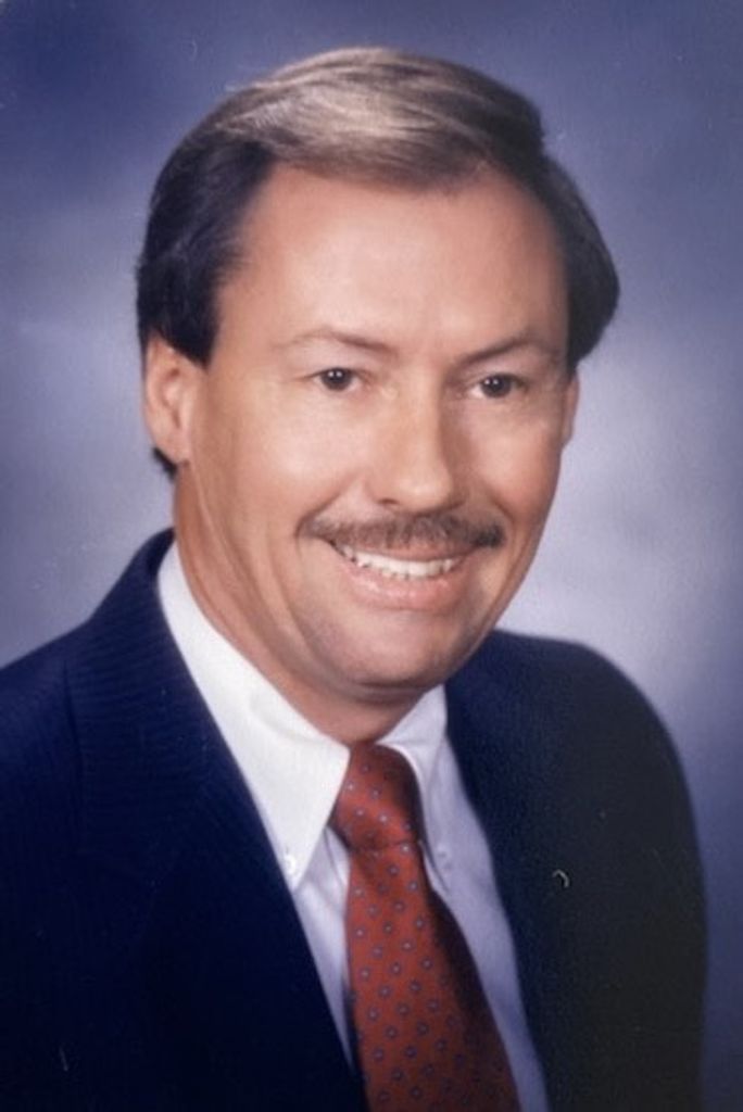 Burley Dean Middleton Profile Photo