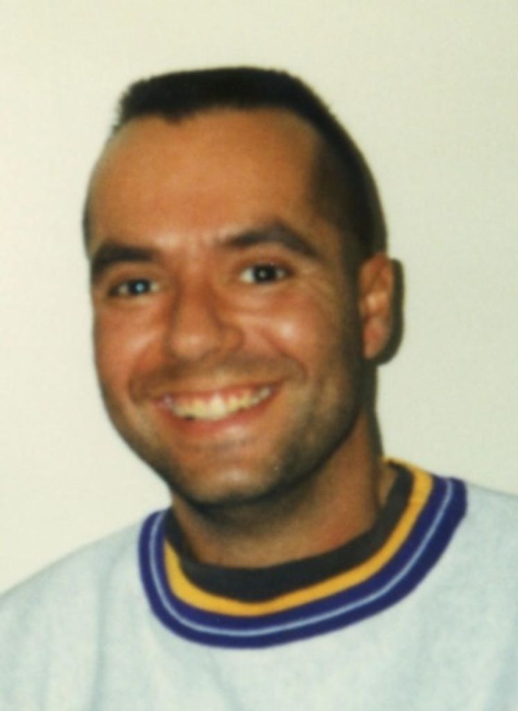 Anthony Kevin Kimbro