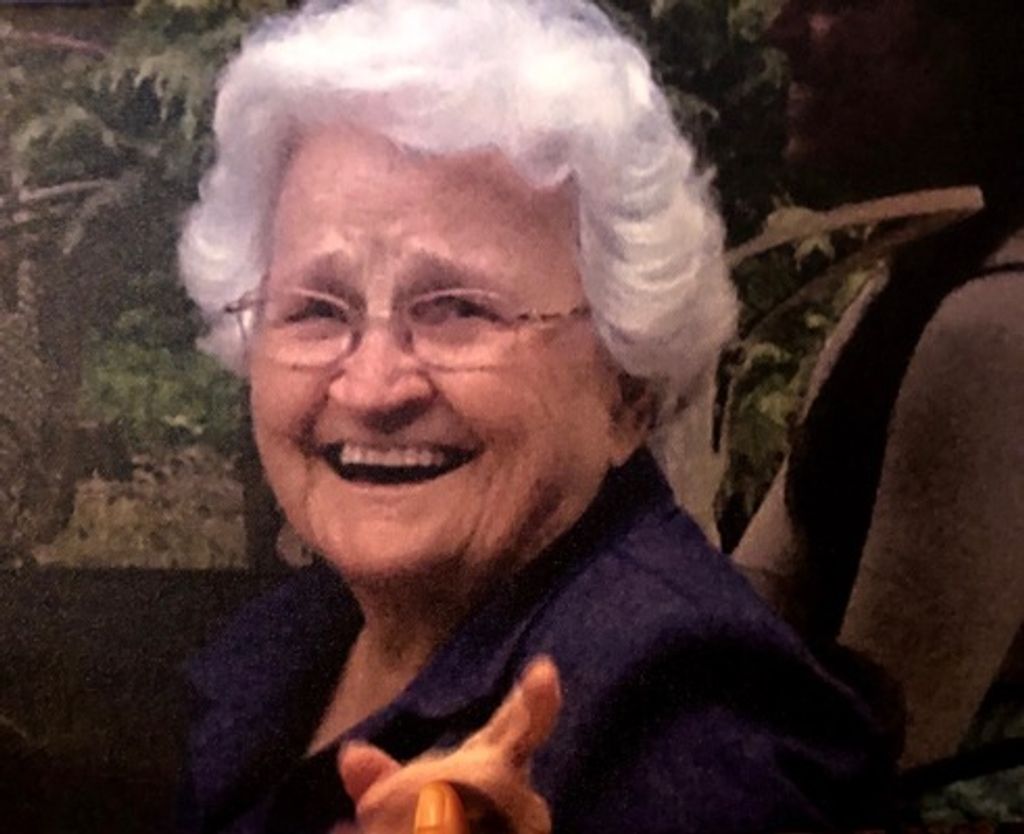 Katherine Cartwright Mccarty Profile Photo