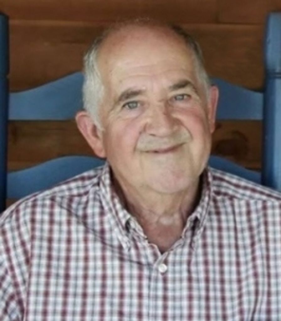 Larry Davis Profile Photo