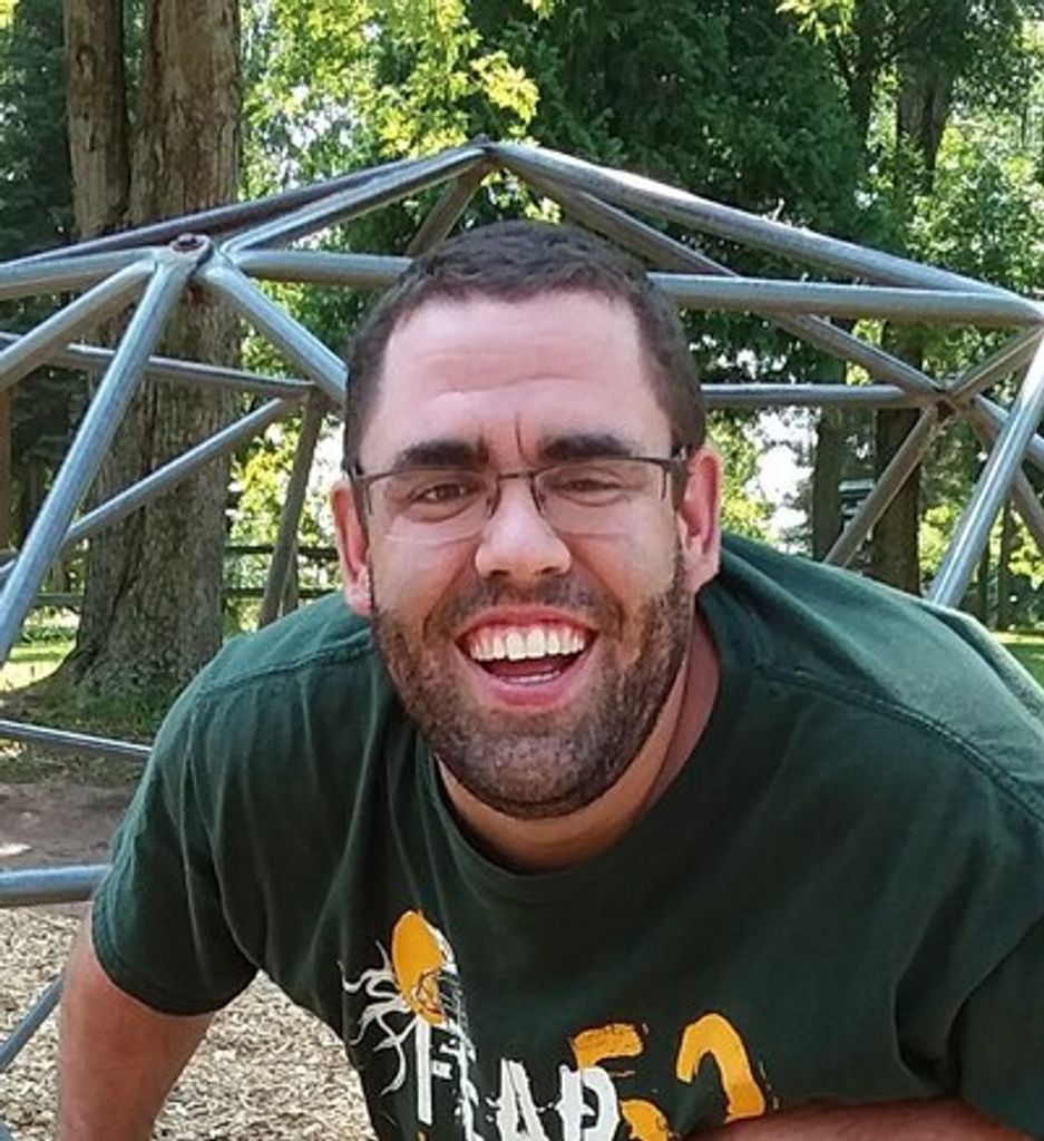 Andrew M. Dekeyser Profile Photo