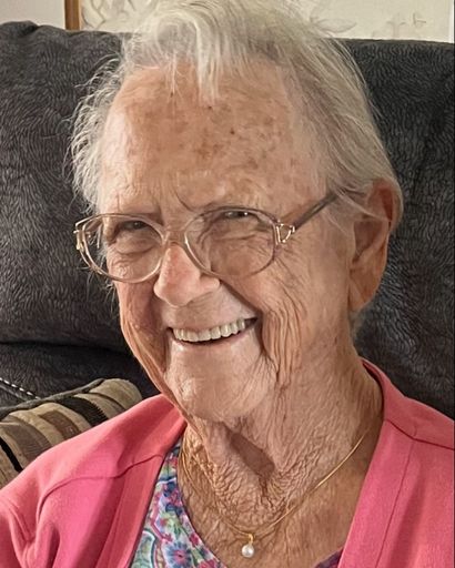 Eastlee Vaughn's obituary image