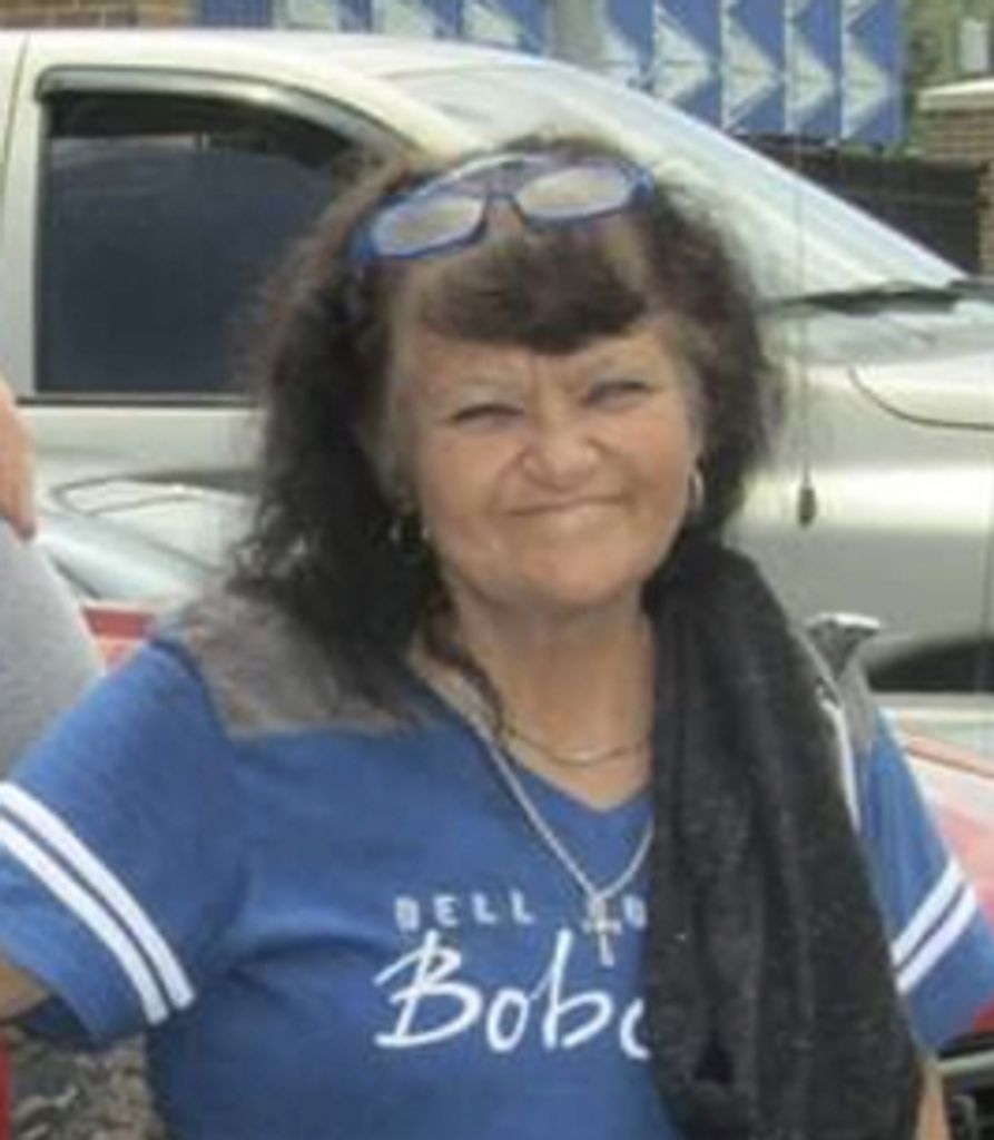 Tammy Ramey Profile Photo