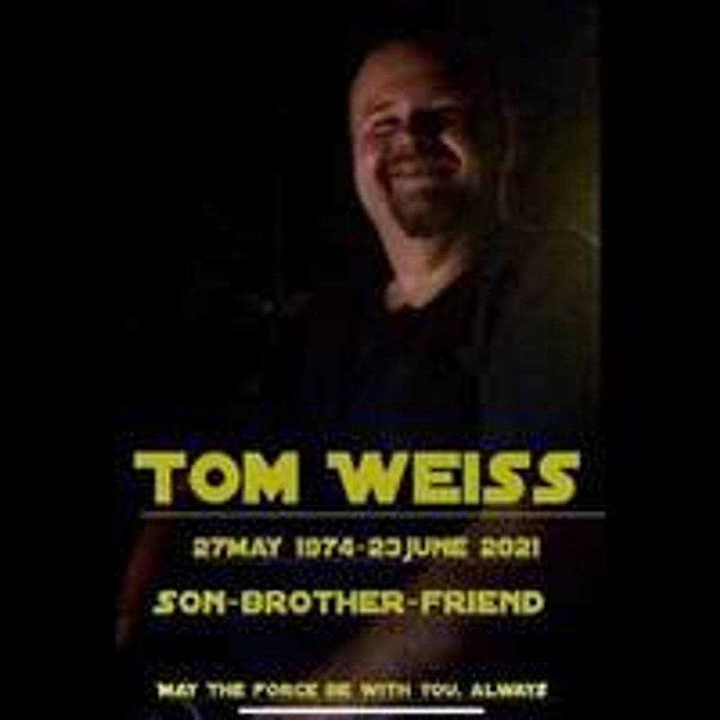 Thomas James Weiss III