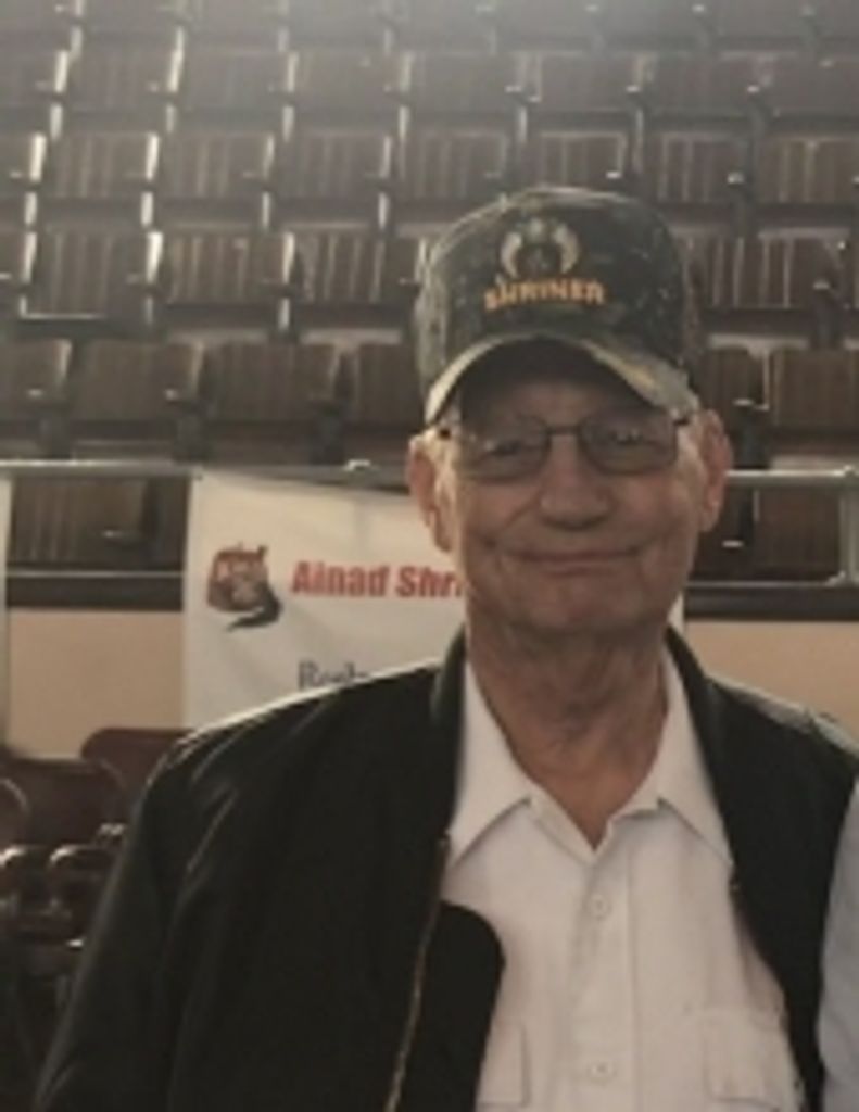 Richard G. Potter