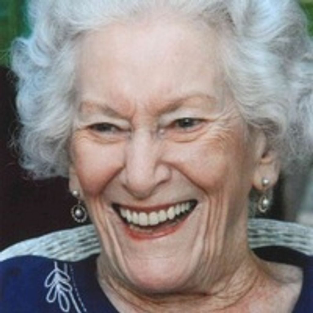 Mildred Rogers