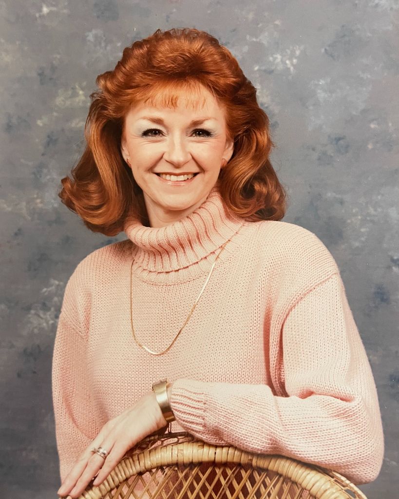 Jan Maureen Metcalfe Profile Photo