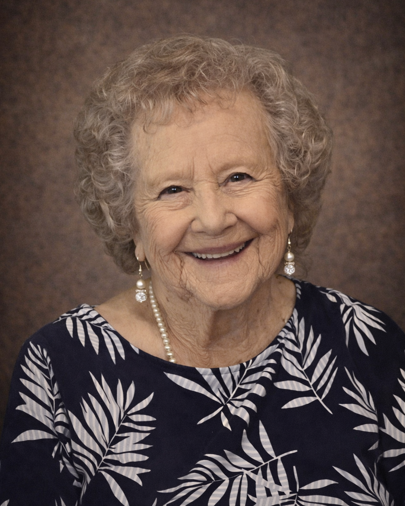 Louise W. Hutto Profile Photo