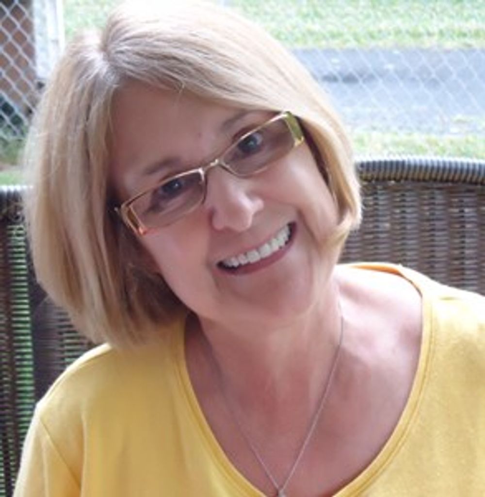 Sheila Lee Lambright