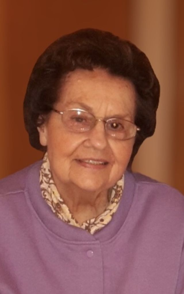 Lorraine M. Joris