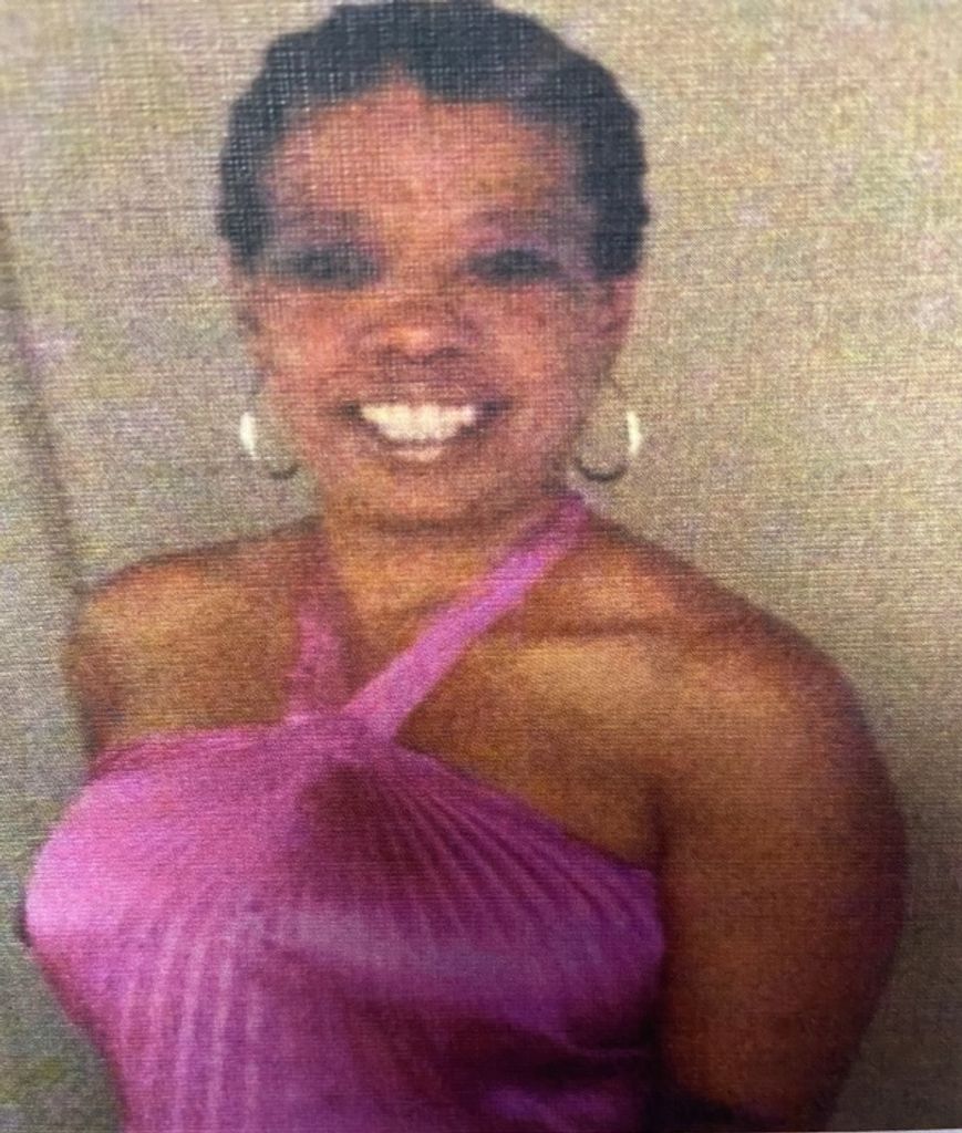Traci Diane Wroten