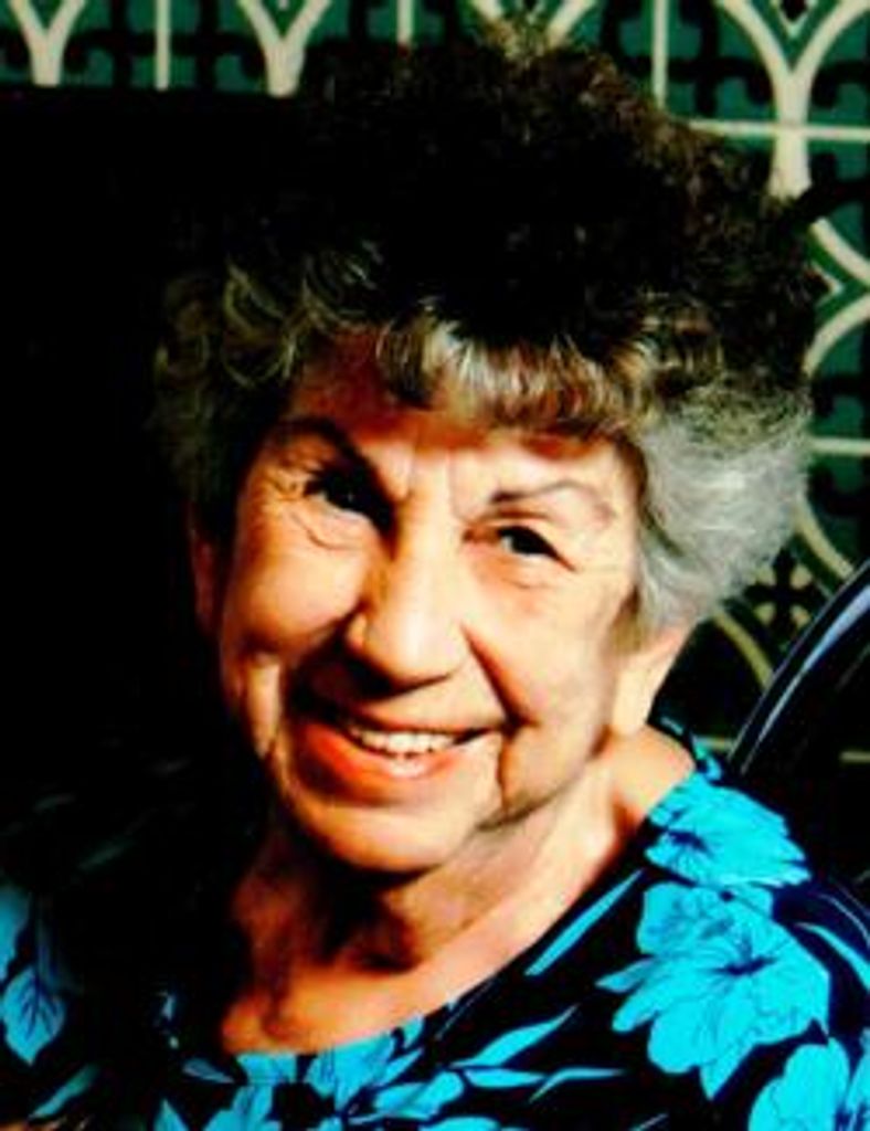 Joyce Gene Sowell Ham