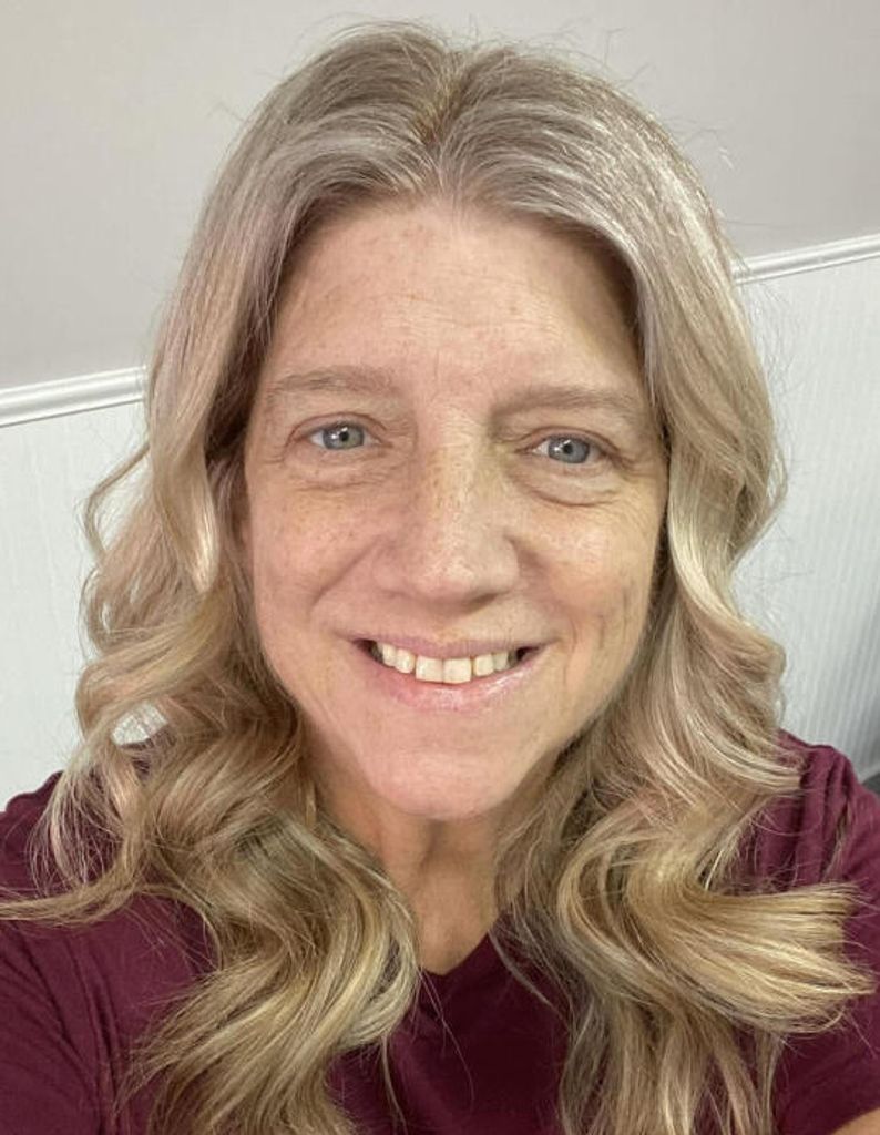 Patricia "Patty" Marie Hudspath