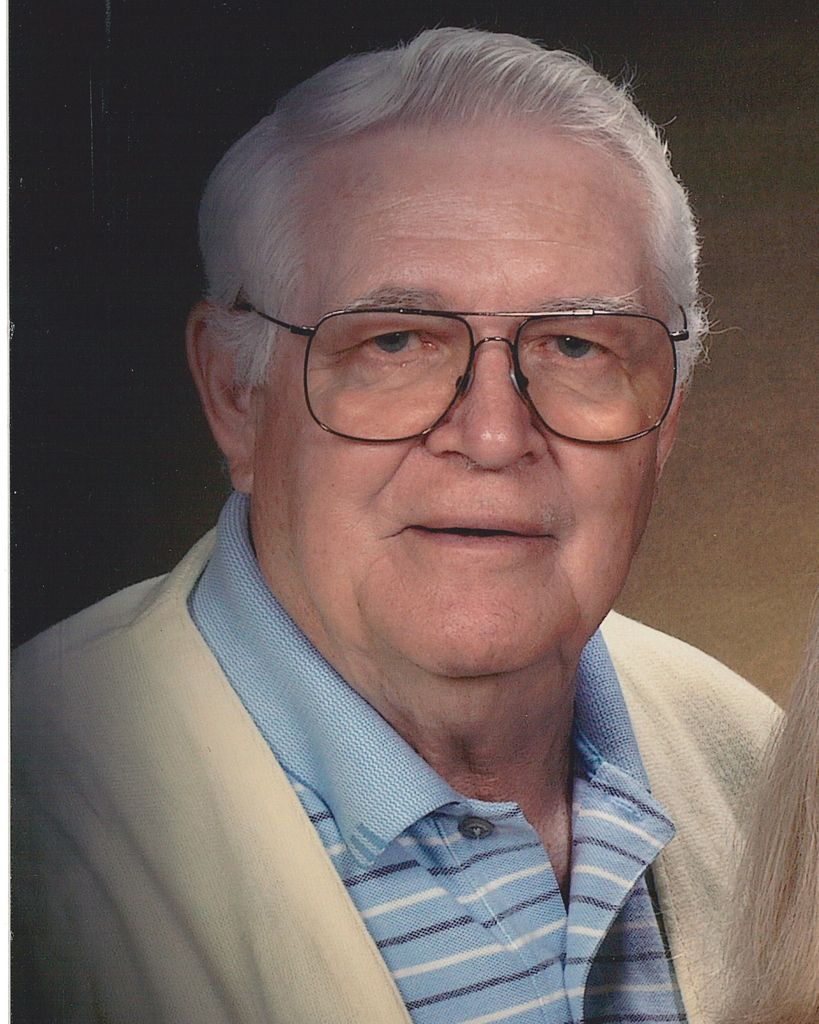 Ronald Zimbric Profile Photo