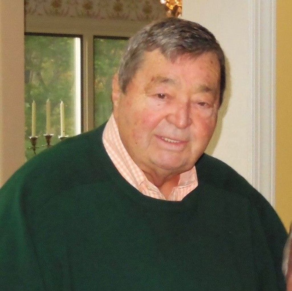 Eckhard Josef Thalwitz Profile Photo