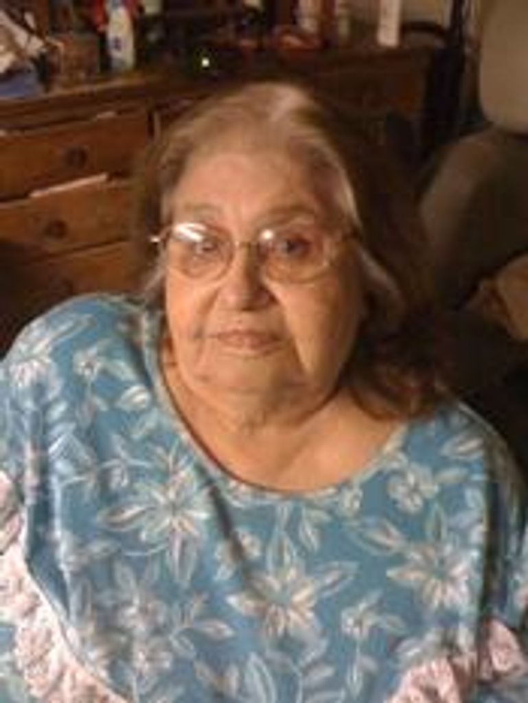Gloria Irma Gonzalez