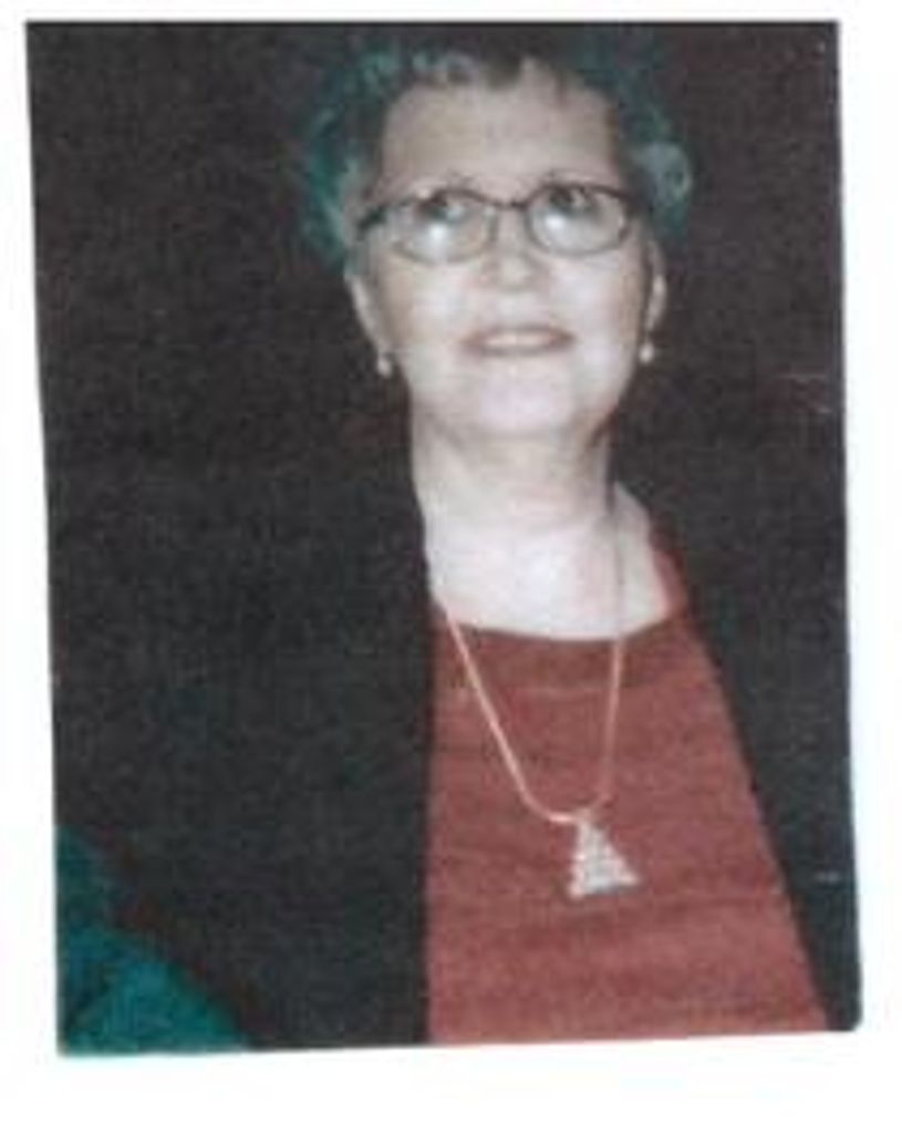 Braunda Kay (Jarrell) Sawyer Profile Photo