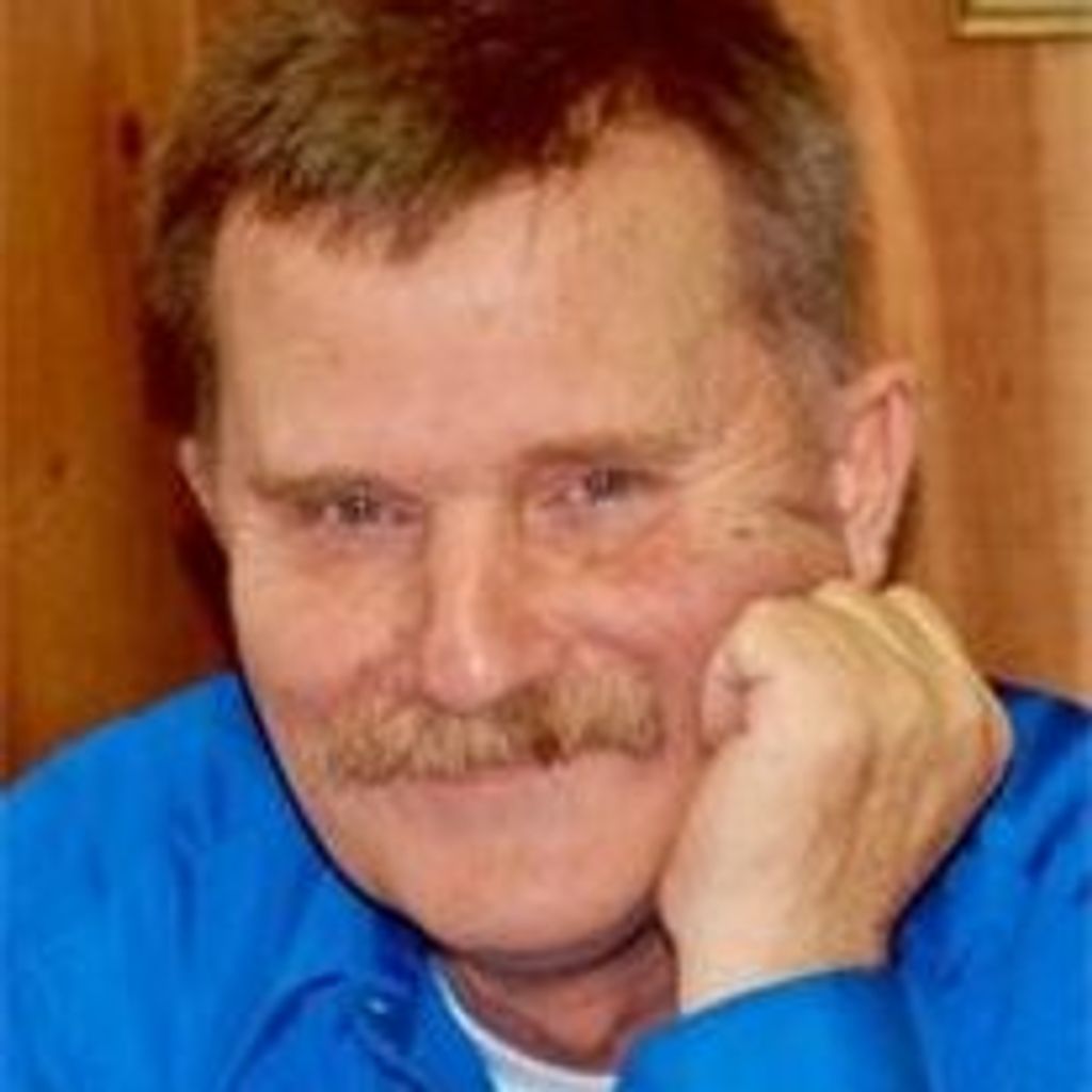 Ronald F. Miller