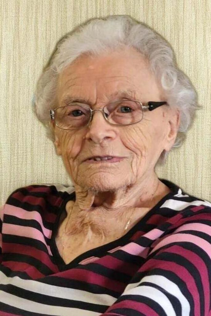 Betty Bird Profile Photo