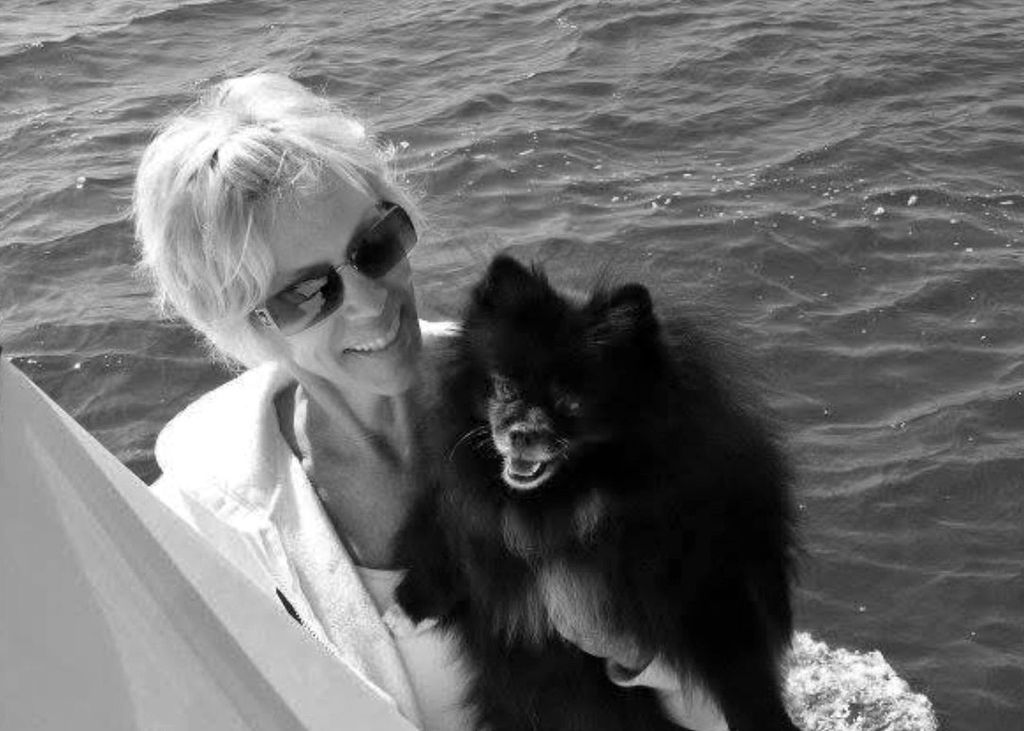 Virginia "Ginger" Barbara Randolph Profile Photo