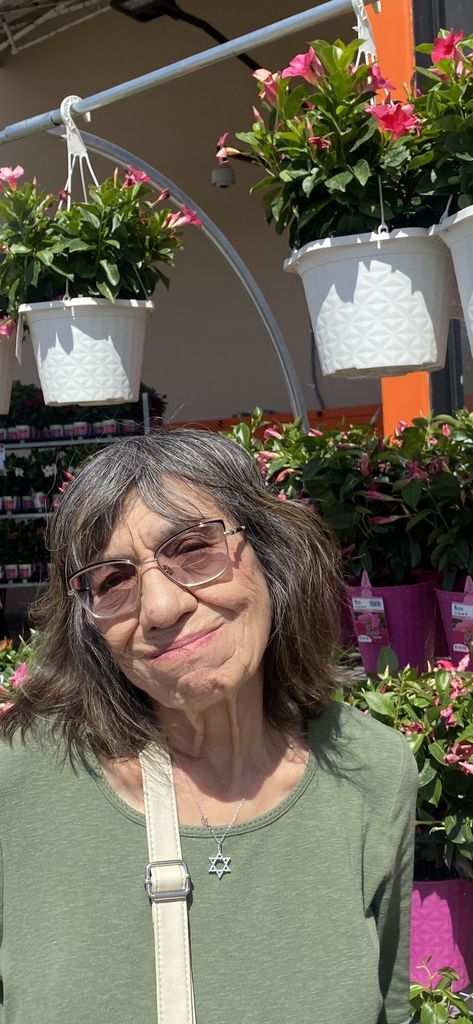 Priscilla Rodger