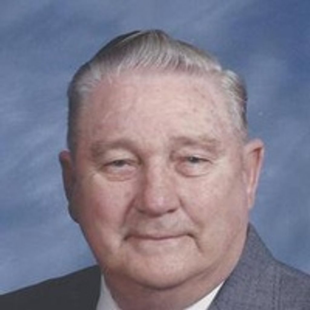 Harold  D Mickelson