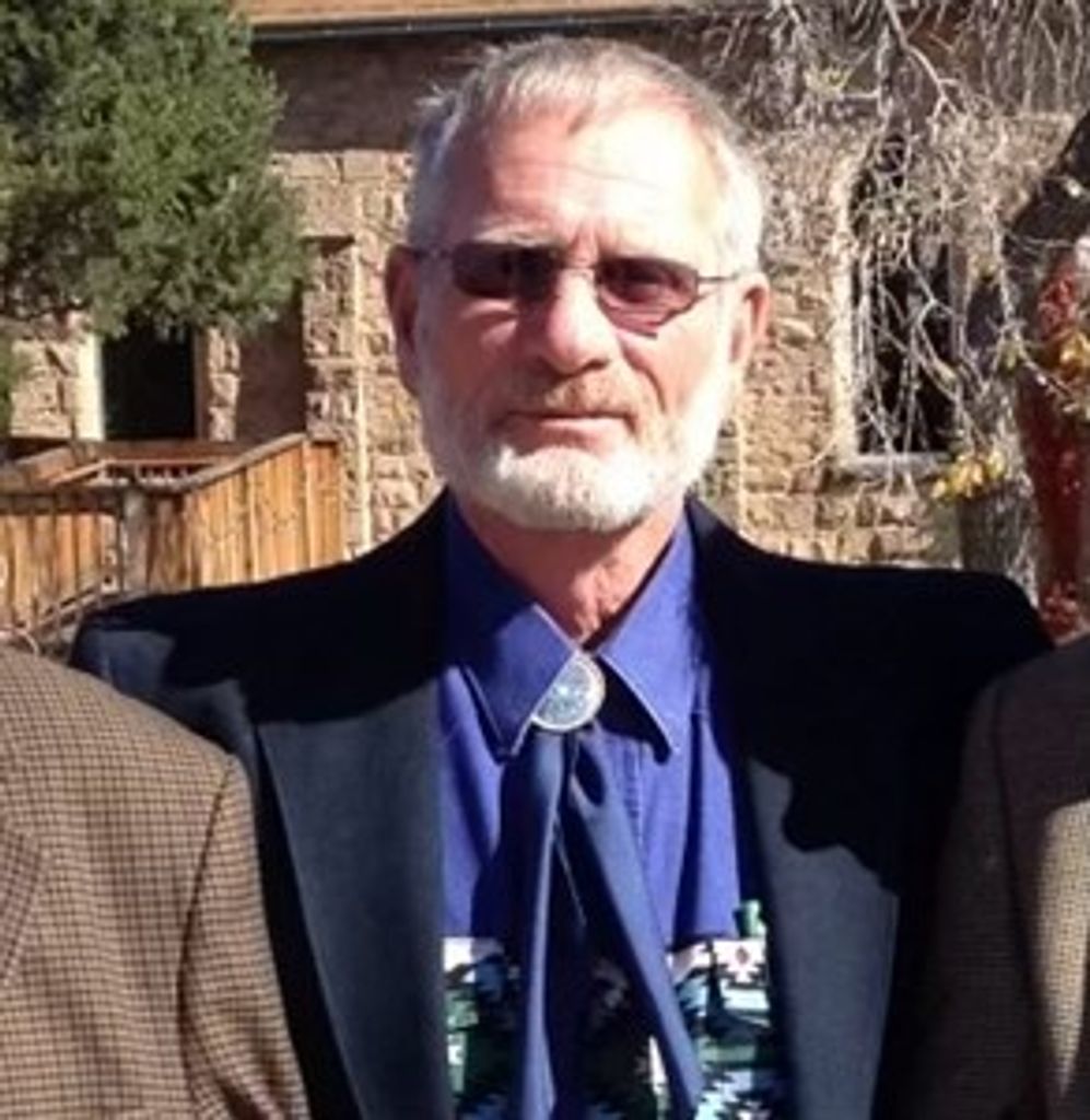 1Sg (Ret) Gary L. Booth Profile Photo