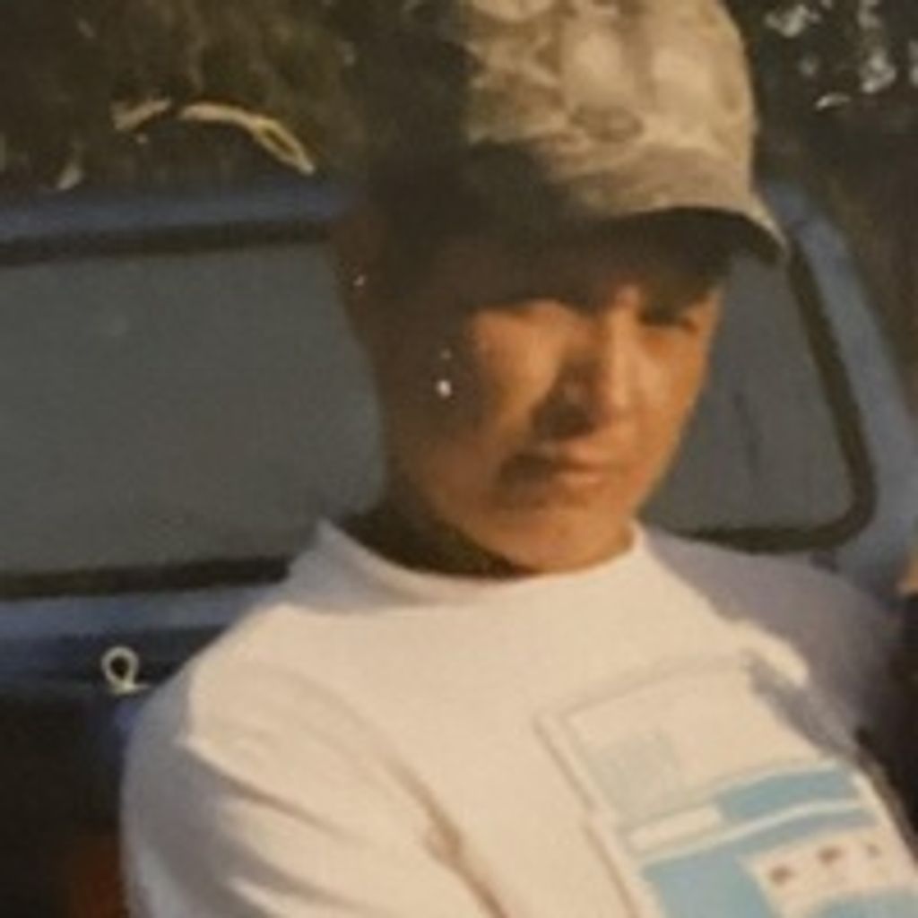 Lorenzo "Lencho" Rubio