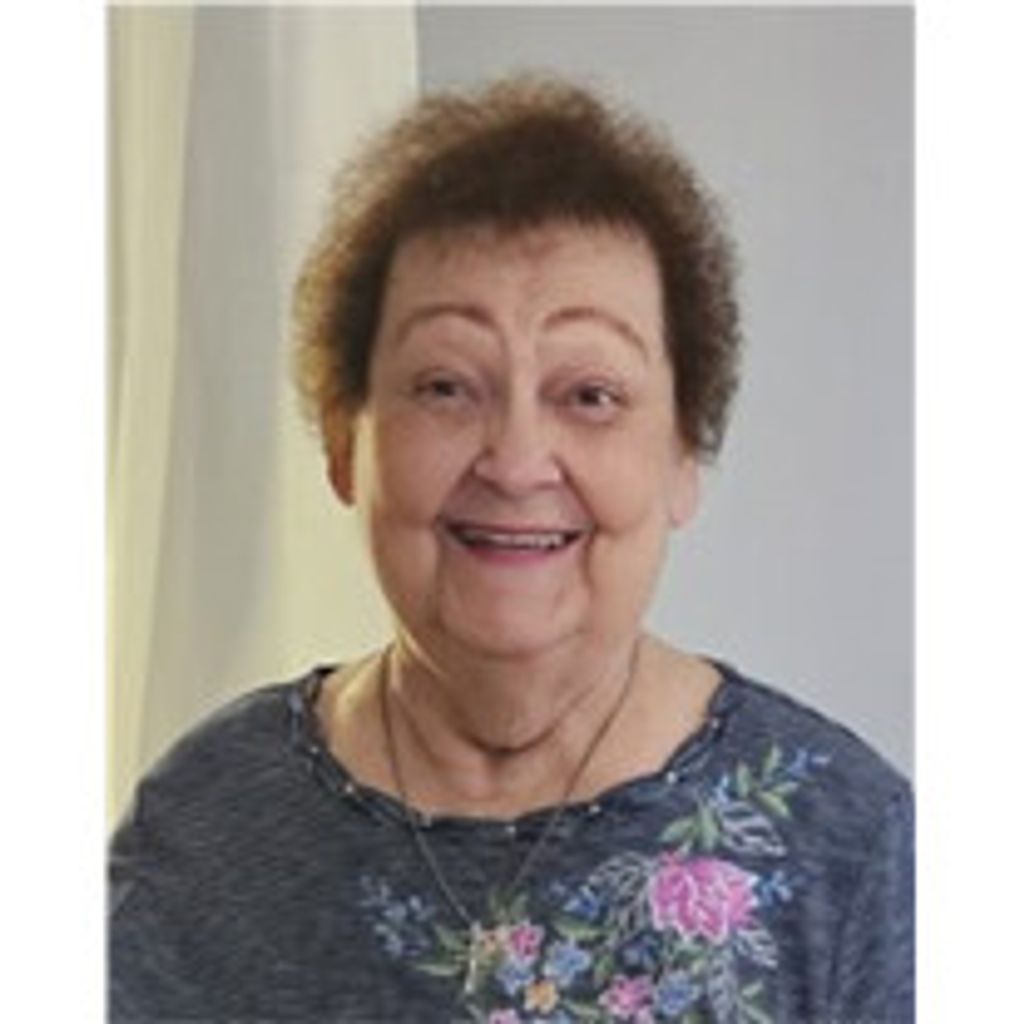 Patricia A. Mccarthy