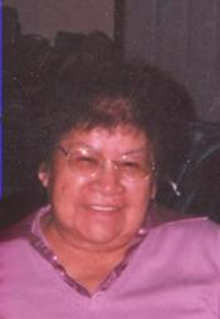Naomi Wanatee