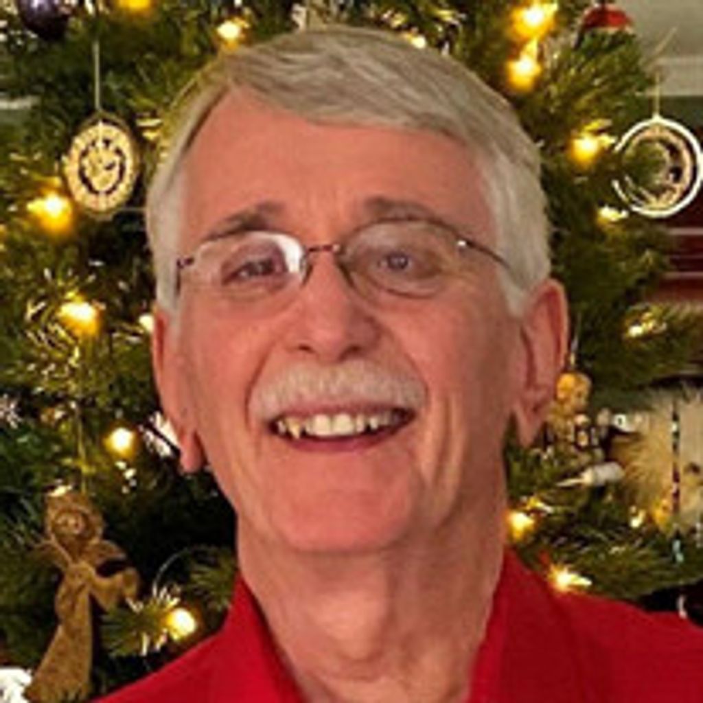 Donald Emerson Waite