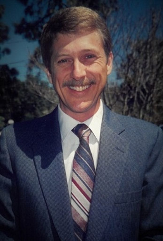 Mr. David Michael "Mike" Merritt