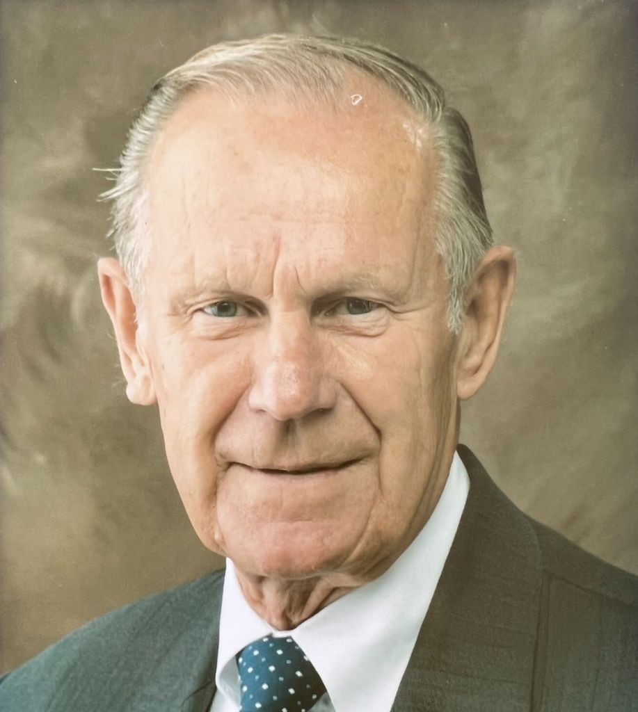Anthony (Tony) Glavan