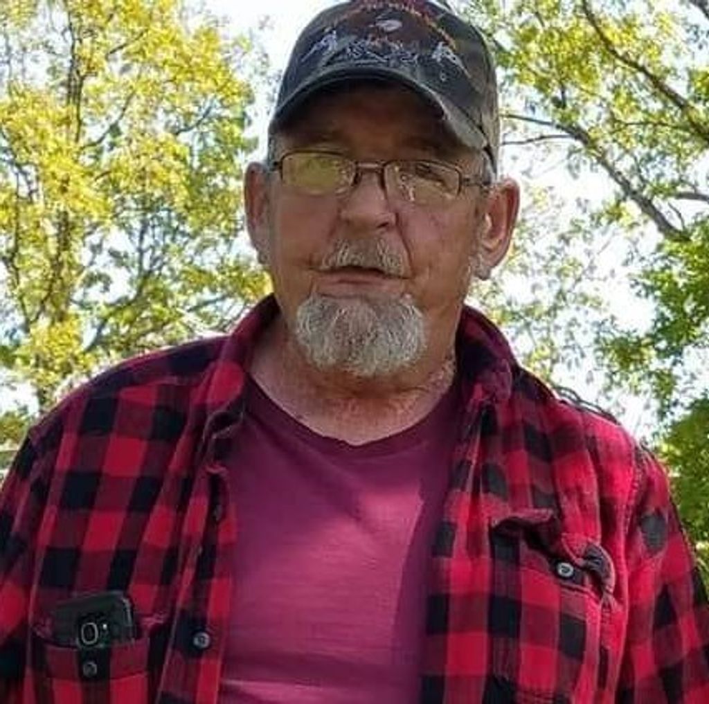 Roger Dale Helms Sr.