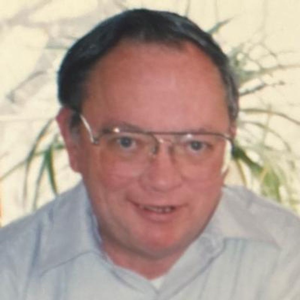 John R. Murray Profile Photo
