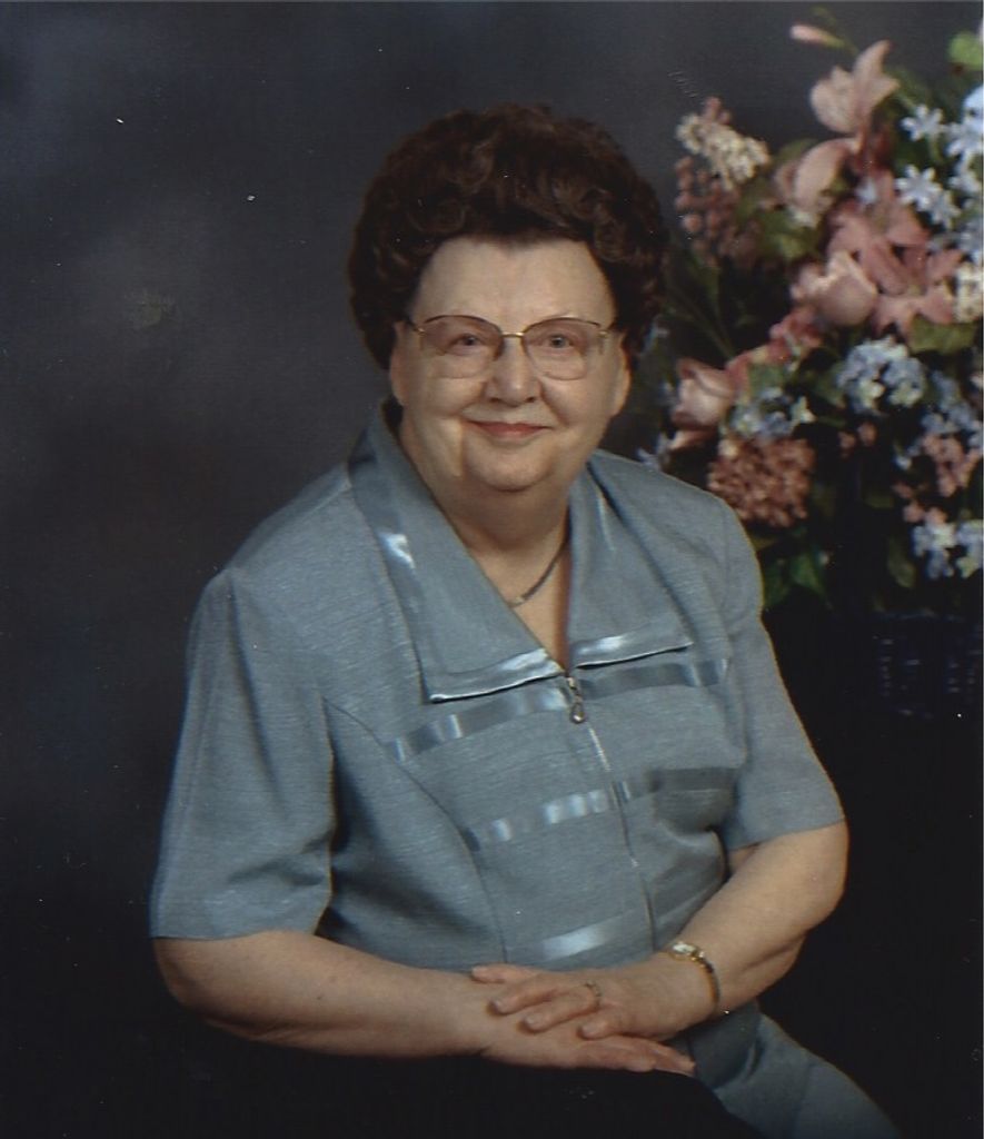 Violet Anne Bachman Profile Photo