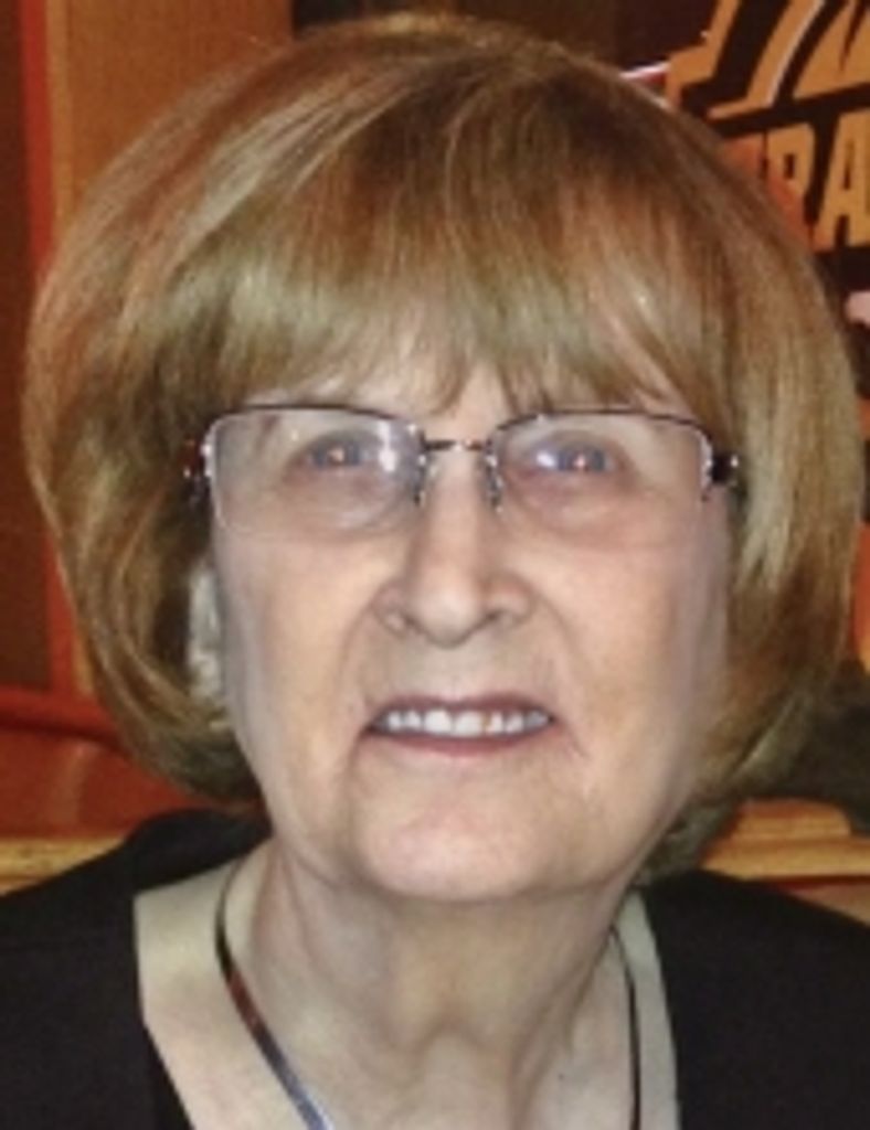 Roberta Kea Paul