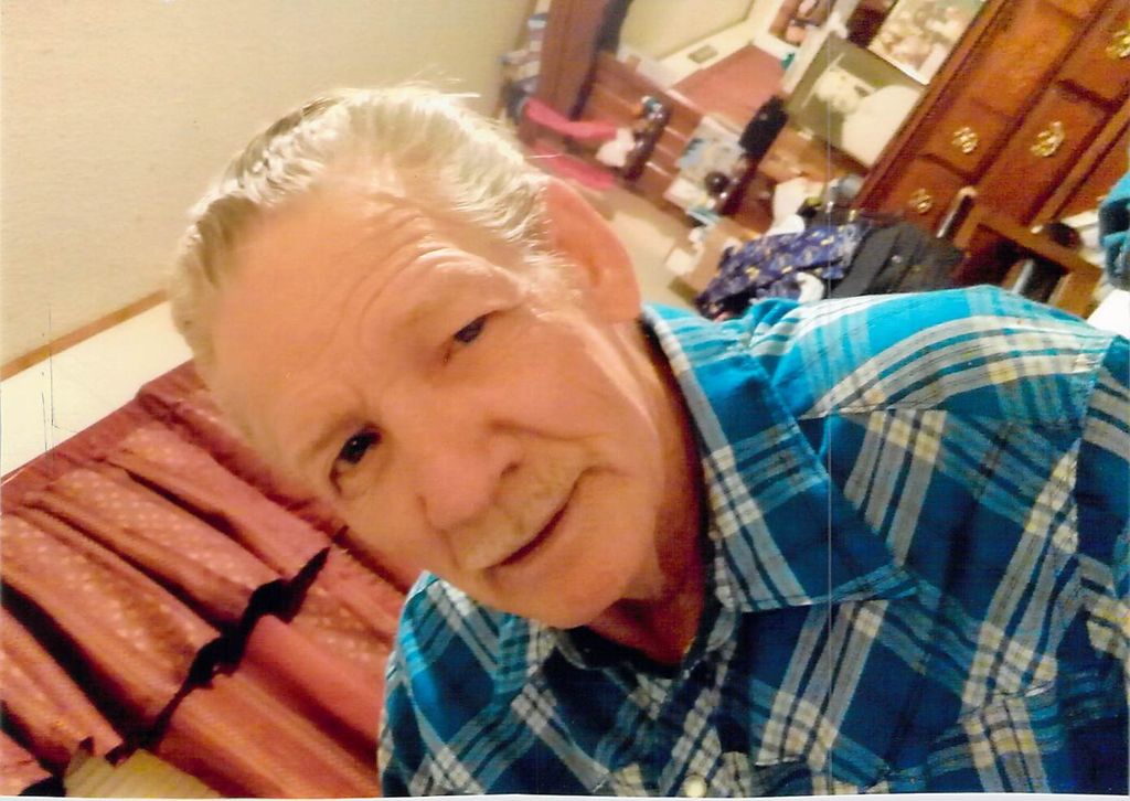 Willie Ray Williams