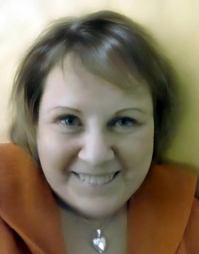 Elizabeth Ann "Betty" Pache Snodgrass Profile Photo
